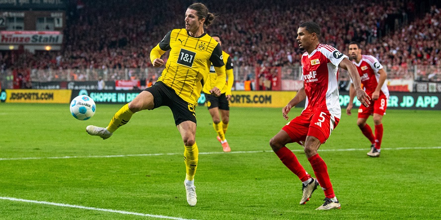 Kaufempfehlungen 2-4 Mio.: Überraschung bei Union Berlin, günstigem BVB-Duo winkt Stammplatz