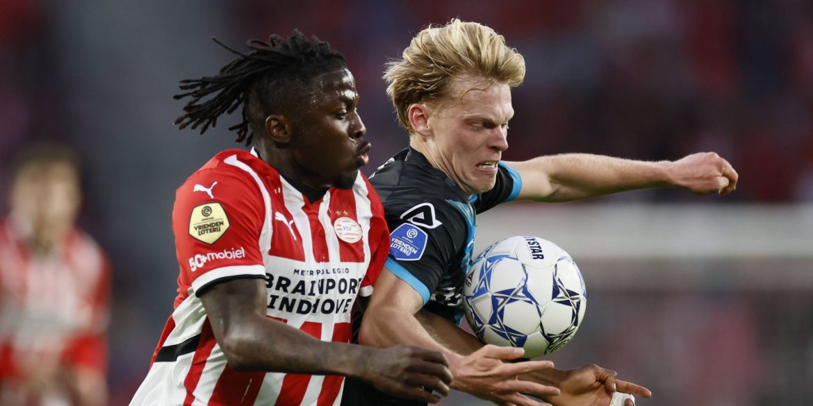 Transfergerüchte: Werder-Stürmer im Fokus von Hertha BSC, RB Leipzig schlägt zu