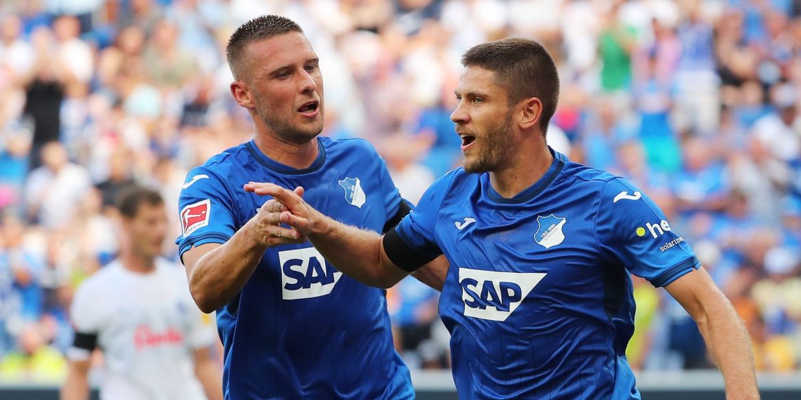 Transfergerüchte: News bei RB Leipzig, TSG Hoffenheim gibt Vereinslegende ab
