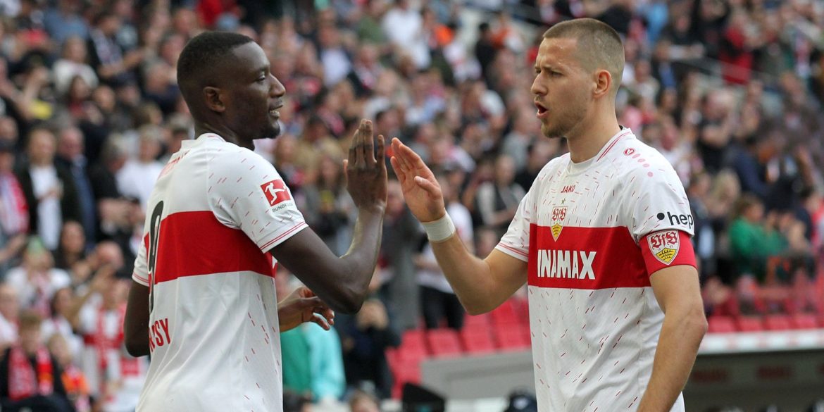 Bundesliga Sperren: Wer springt beim VfB & Co. am 28. Spieltag ein?