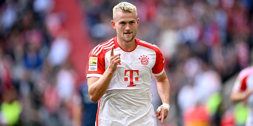 Marktwert-Boom: Comebacks bei Union Berlin und BVB, Bayern-Duo vorn
