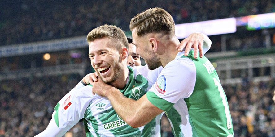 Rückrundenvorschau Werder Bremen: Ungewissheit um Füllkrug und dünner Kader als Euphoriebremse