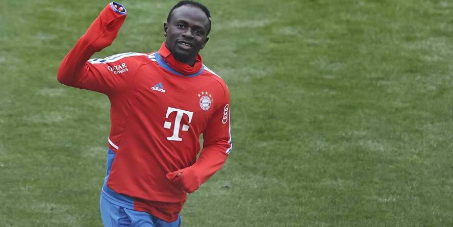 Comunio-Viererkette: Sadio Mane und Co. – drei lohnen sich, einer nicht