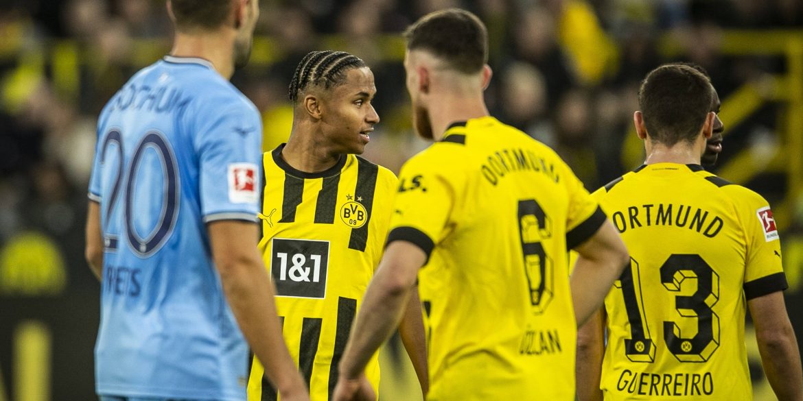 Schnell verkaufen! Das sind die Verlierer des 13. Spieltags