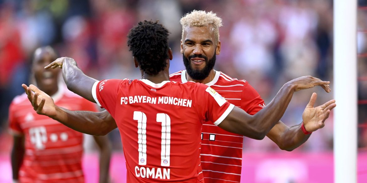 Halten oder verkaufen? BVB-Stars wackeln, Choupo-Moting nicht – acht Spieler in der User-Abstimmung!