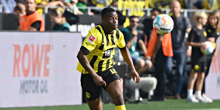 Wer spielt im Werder-Zentrum? Welche BVB-Stürmer setzen sich durch? Die Stammplatzduelle der Bundesliga