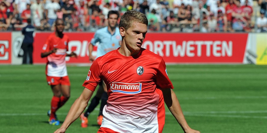 Wechsel innerhalb der Liga: Wie viel Potenzial haben Ginter, da Costa, Barkok & Seguin?