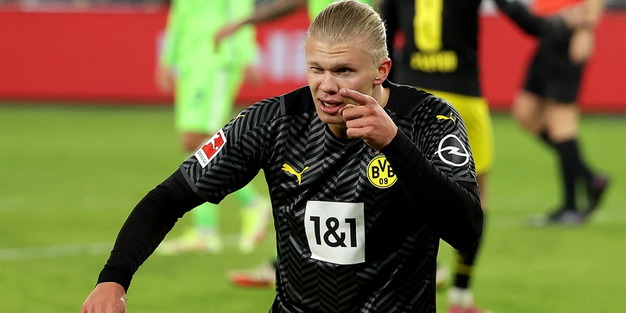 Absolute Marktwertgewinner – KW 48: Zweimal BVB & einmal FCB vor dem Spitzenspiel