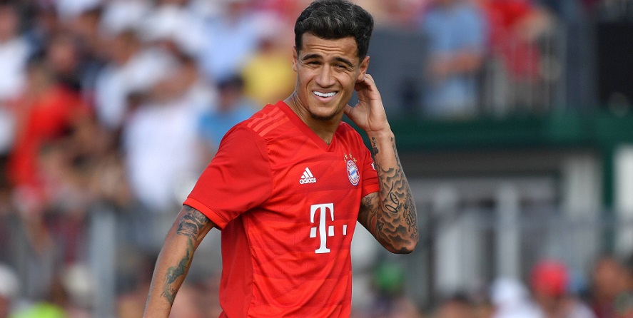 Absolute Marktwertgewinner – KW 35: Zwei teure Bayern und drei bezahlbare Alternativen!