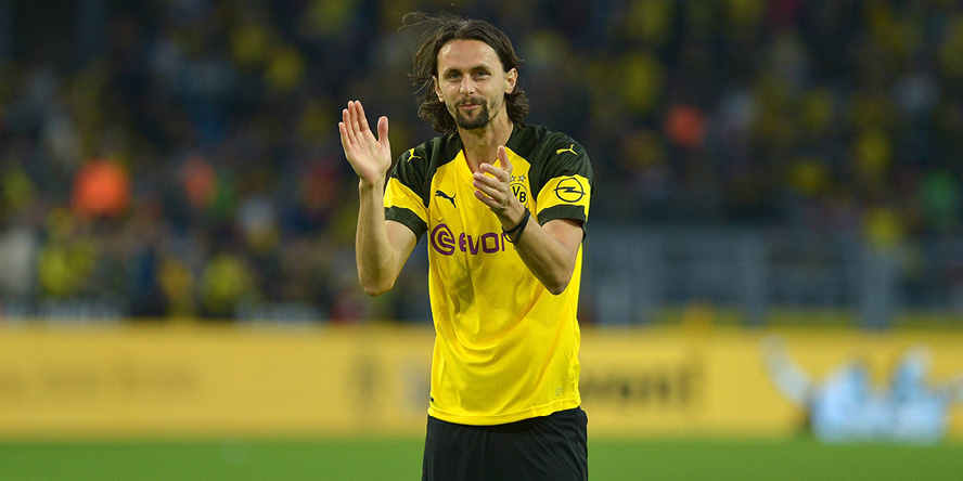 Gerüchteküche: Subotic zurück in die Bundesliga?