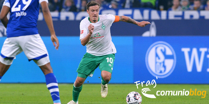 Frag‘ Comunioblog: Was tun mit Jovic? Die Problemfälle Kruse, Forsberg und Ribery