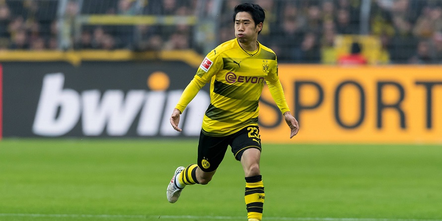 Comunio-Gerüchteküche: Kagawa und Kampl nach Spanien?