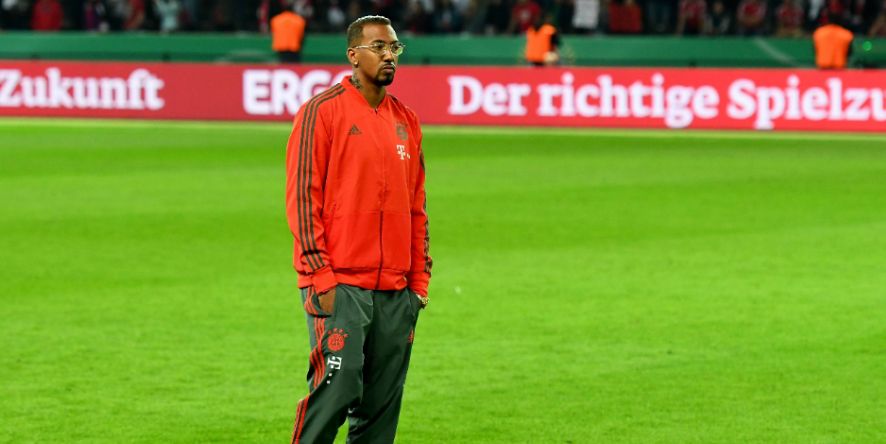 Comunio-Gerüchteküche: Boateng mit PSG einig – Bailey auf der Insel begehrt