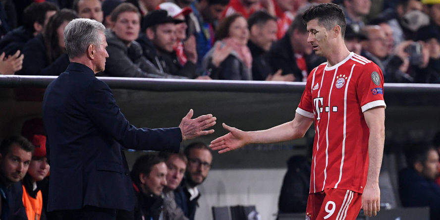 Comunio-Highlights der Woche: Wer ist hier der Boss?!
