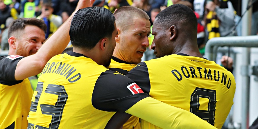 Kaufempfehlungen über 8 Mio.: Champions-League-Kämpfer aus Frankfurt, Freiburg und Dortmund