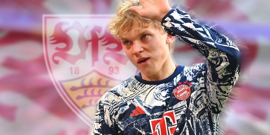 Transfergerüchte: VfB & Augsburg tüten Transfers ein, Gladbach will Kasse machen