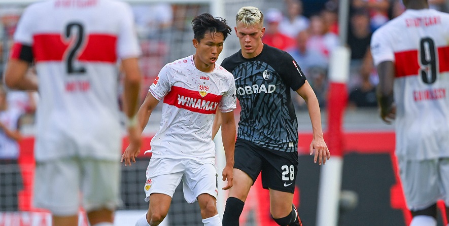 Kauftipps: Duo vom VfB, Haller und Abwehrchef des SC Freiburg – kurzfristig punkten, langfristig planen