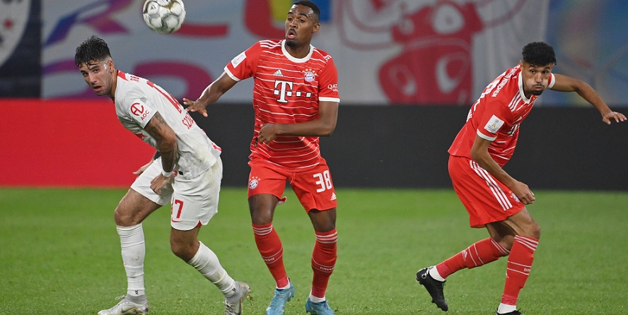 Marktwert-Boom: Mazraoui und Co. – Duos von Leipzig und Bayern im Endspurt zu Recht gefragt?