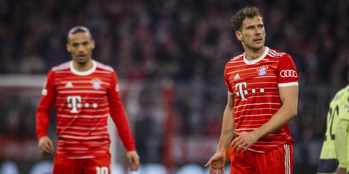 Bundesliga Sperren: Sechs Ausfälle am 31. Spieltag! Das sind die Vertreter