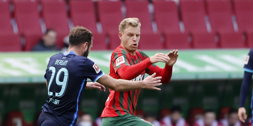Maier, Stafylidis & Co.: Wo spielen die Leihspieler nächste Saison? Teil I
