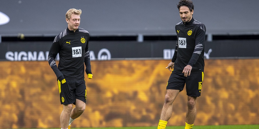 Comunio-Countdown 5. Spieltag – Update am Mittag: Ein BVB-Star fehlt, Wackelkandidaten bei Leverkusen und Frankfurt