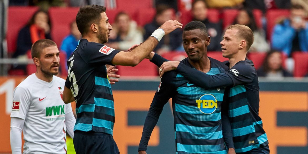Hertha BSC am Saisonende: Wann geht’s raus aus dem Mittelmaß?