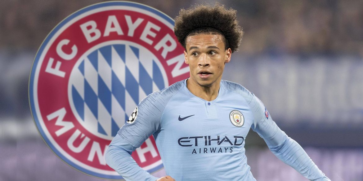 Comunio-Gerüchteküche: Bestätigt! Bayern will Sane – und einen zweiten von Atletico