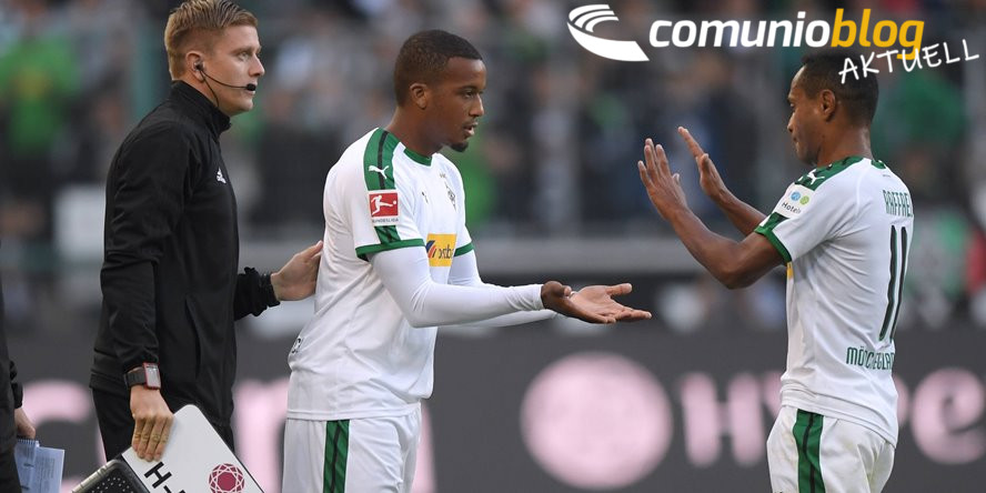 Comunio aktuell: Raffael vor Kader-Comeback, Hoffnung bei Moisander, Plea und Alcacer