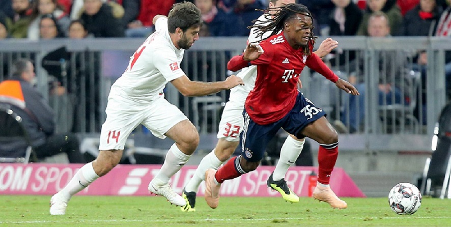 Marktwertgewinner der Woche – KW 39: Dilrosun jagt Sanches!