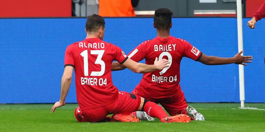 Kaderanalyse Leverkusen: Angriff ist die beste Verteidigung